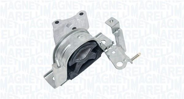 Holder, engine mounting system